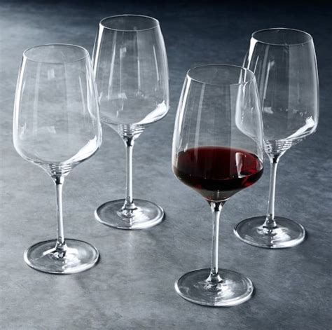 compare wine glasses prices